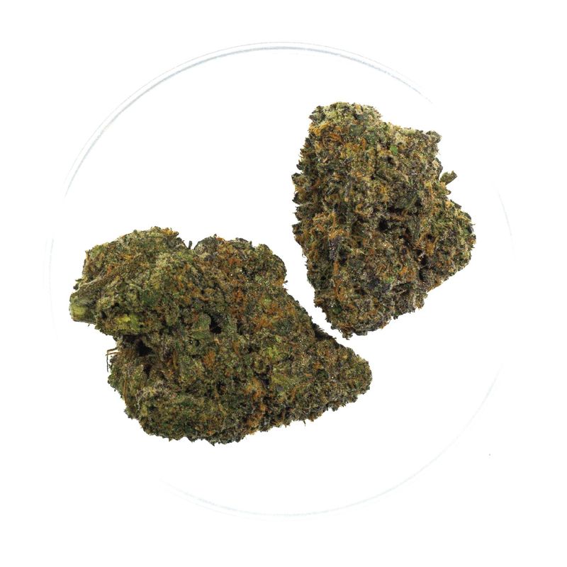 Love Potion - THCa Flower 37.36%