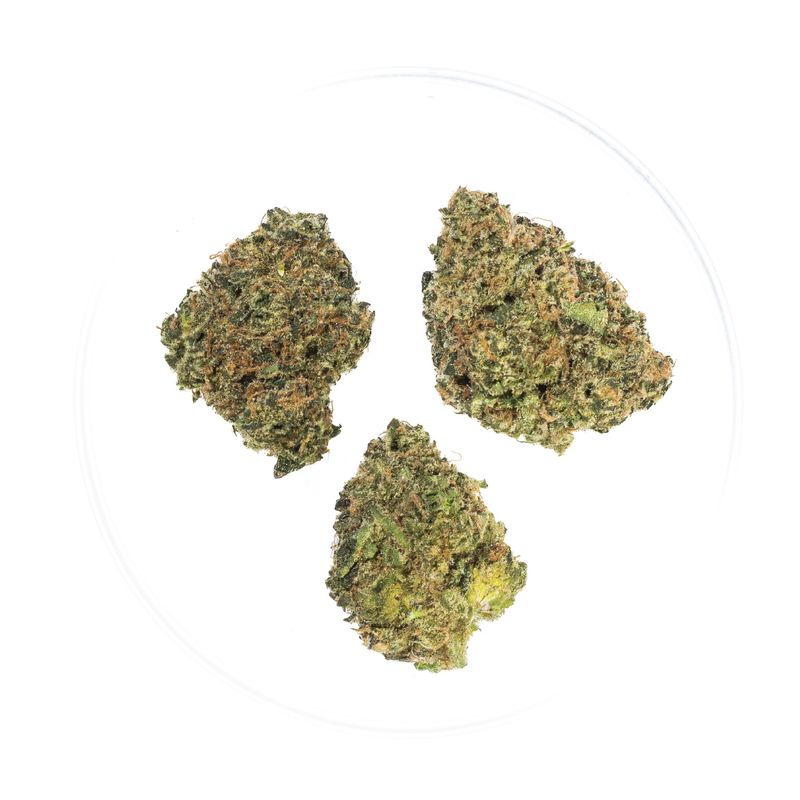 Caviar S2 - THCa 37.22%