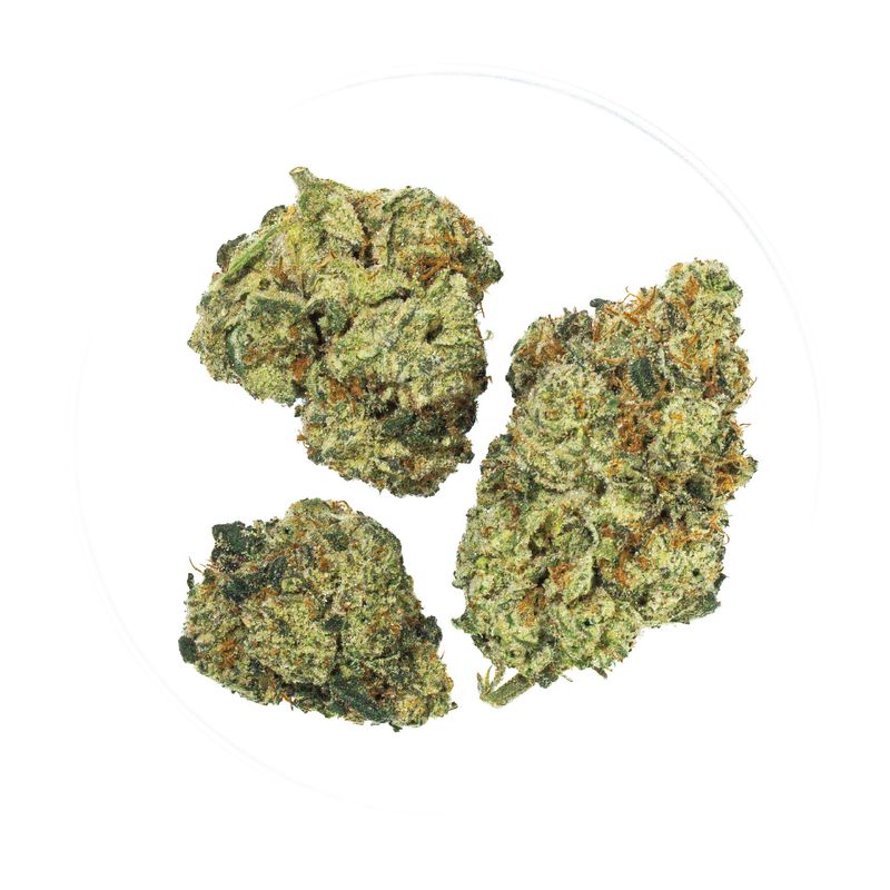 Headband - THCa 42.3%