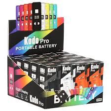 Yocan - KODO 510 Box Mod, Variety: Pro