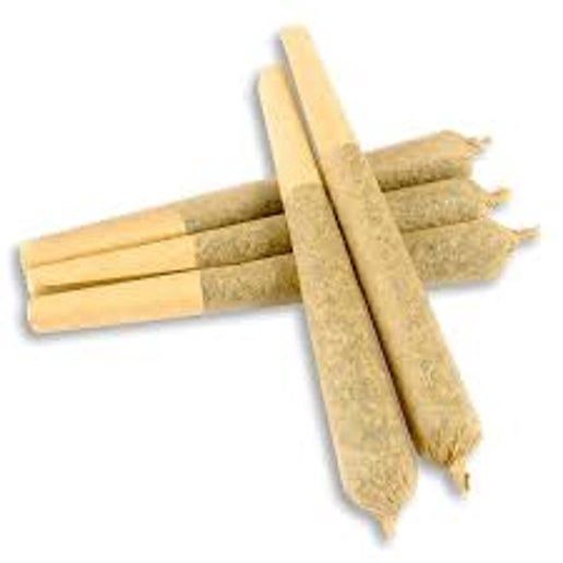 Lemon Chello - THCa 25.1%, Attribute 1: preroll