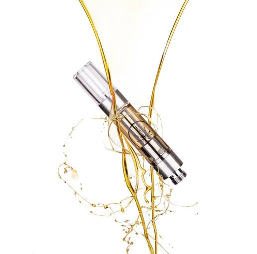 TerraSol Delta 8 THC Vape Carts | 1ml