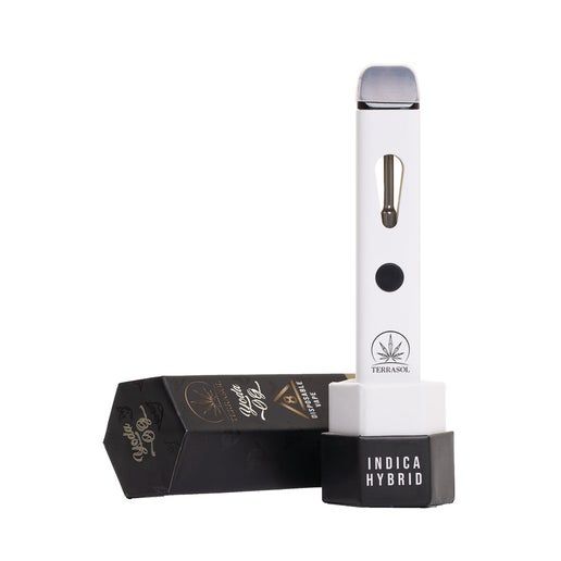 TerraSol Delta 8 THC Disposable Vape | 2ml