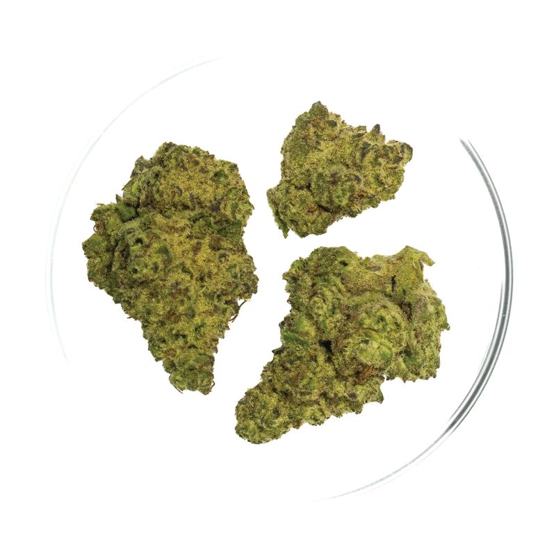 Lemon Cherry Gelato - THCa 25%