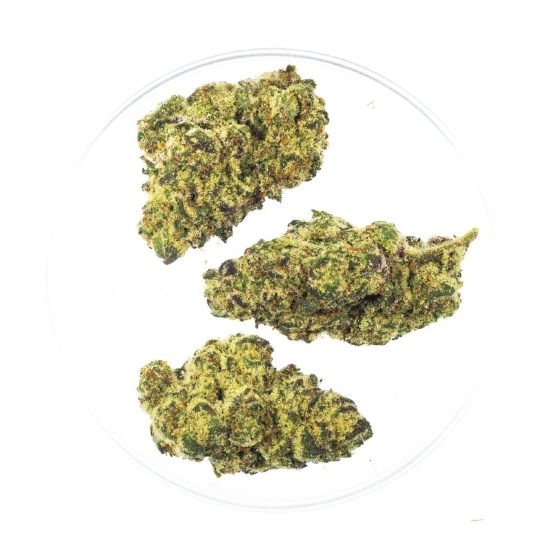 Blood Diamond - THCa 33.64%