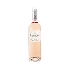 Rosé wijn Rimauresq - Cru Classé - Côtes de Provence