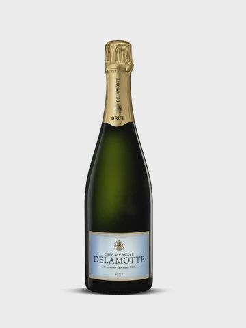 Champagne Delamotte Brut