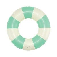 ANNA SWIM RING, 3Y-6Y / 60CM MENTHE