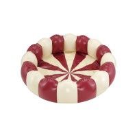 ALICE POOL 95CM RUBY RED