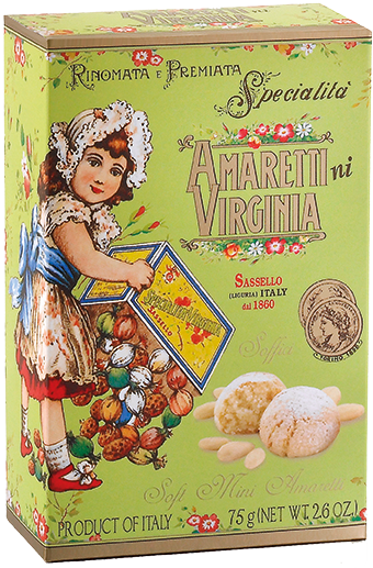 AMARETTINI SOFFICI