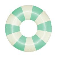 SALLY SWIM RING, +6Y / 90CM MENTHE