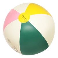 OTTO BEACH BALL BUBBLE / LIMONATA / OXFORD