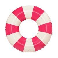SALLY SWIM RING, +6Y / 90CM CHERRY