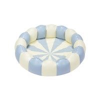 ALICE POOL 95CM NORDIC BLUE