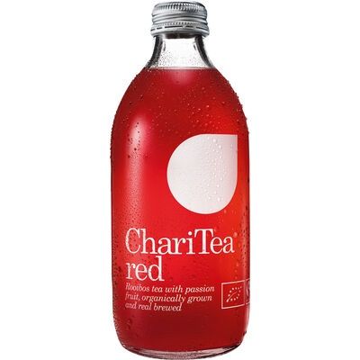 Charitea RED 33CL
