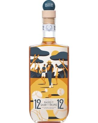 PASTIS SAINT TROPEZ