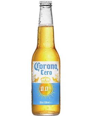 CORONA EXTRA BEER 0° OW 33CL