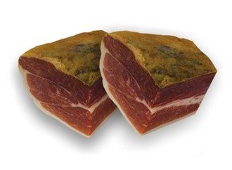 Altos Jamón de Teruel D.O.P - handgesneden en vacuüm 80G
