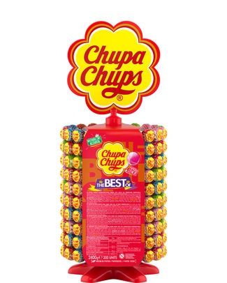 Chupa Chups (1 stuk)