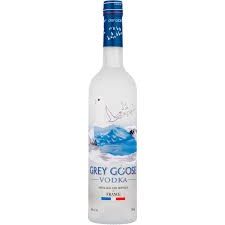 Grey Goose Vodka