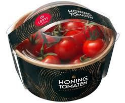 Honing tomaatjes