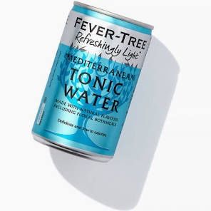 Fever-tree Tonic Mediterranean 15cl