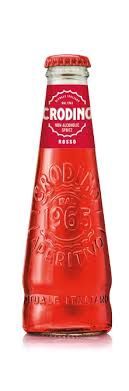 Crodino Rosso