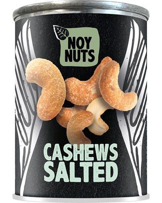 Noy Nuts Cashew salted 40g