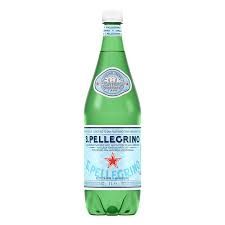 SAN Pellegrino 1L