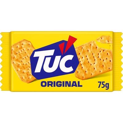 Tuc original 75gr