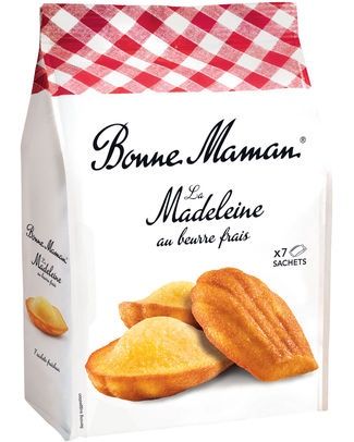 Madeleine Bonne Maman
