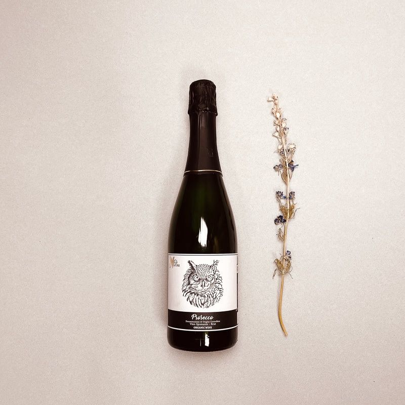 Prosecco Fidora Brut
