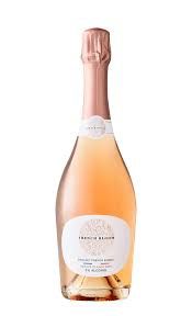 FRENCH BLOOM ROSE 0% 75CL