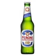 PERONI 33CL