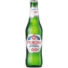 PERONI 33 CL 0.0 %