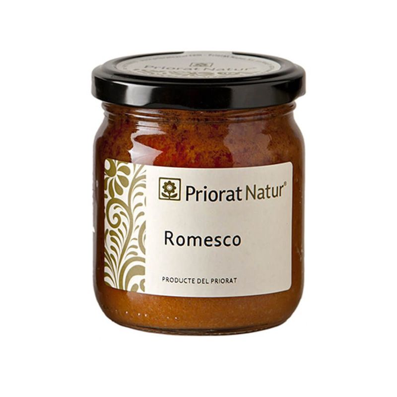 Romesco saus 185 g