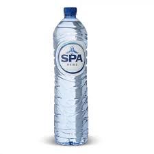 Spa Reine 1,5l Pet
