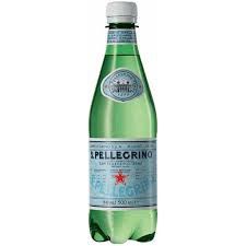 San Pellegrino 50cl