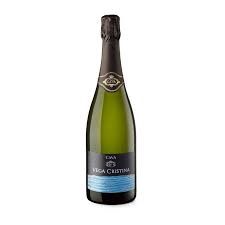 Cava Brut Vega Cristina