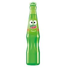 TWIST EN DRINK APPLE