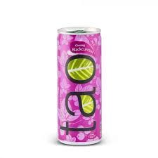 TAO DRAGON BLACKCURRANT 25CL