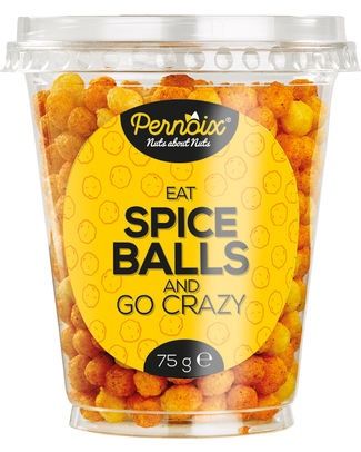 Spice Balls Pernoix