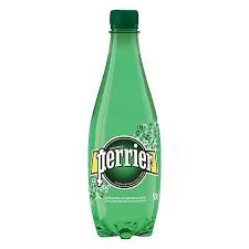 PERRIER 50CL