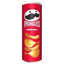 Pringles Original chips