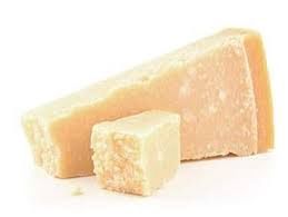 Blok Parmezaan Reggiano  +- 175gr.