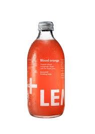 LEMONAID BLOODORANGE 33cl