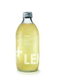 LEMONAID GINGER 33cl
