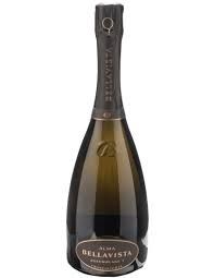 Bellavista &quot;Alma - Assemblage 1&quot;, Franciacorta (Extra Brut), nv (37,5cl)