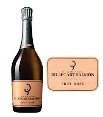 Champagne Billecart-Salmon Rosé