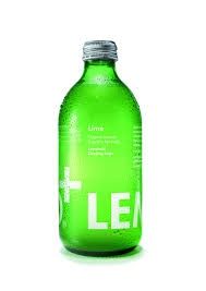 LEMONAID LIME